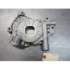 18V111 Engine Oil Pump From 2006 Ford F-150  5.4 10600130BB